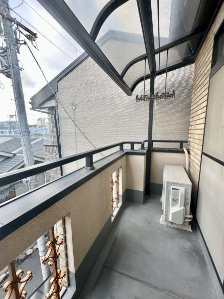 大阪市福島区野田２丁目の中古一戸建て