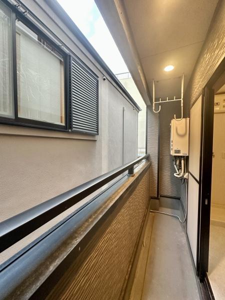 大阪市福島区野田２丁目の中古一戸建て