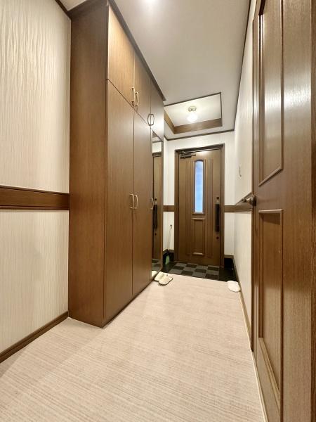 大阪市福島区野田２丁目の中古一戸建て