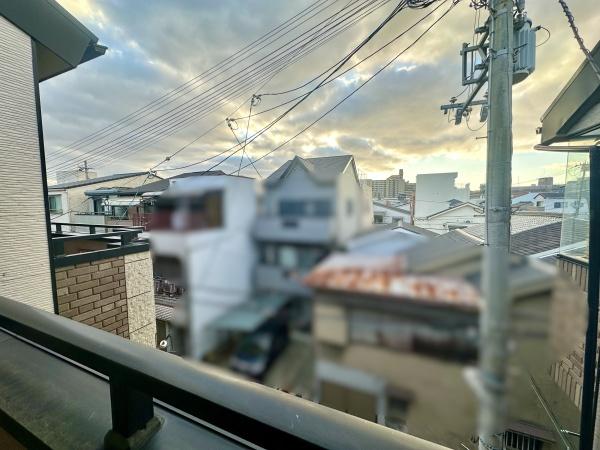 大阪市福島区野田２丁目の中古一戸建て