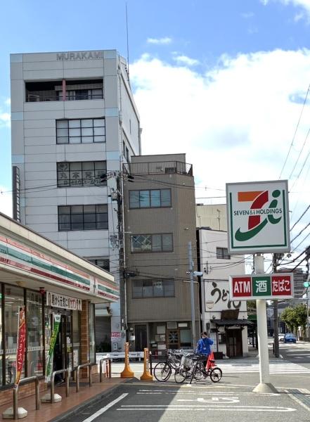 大阪市福島区野田２丁目の中古一戸建て
