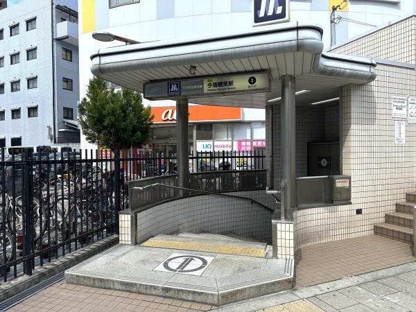 ファミリーコーポ今福