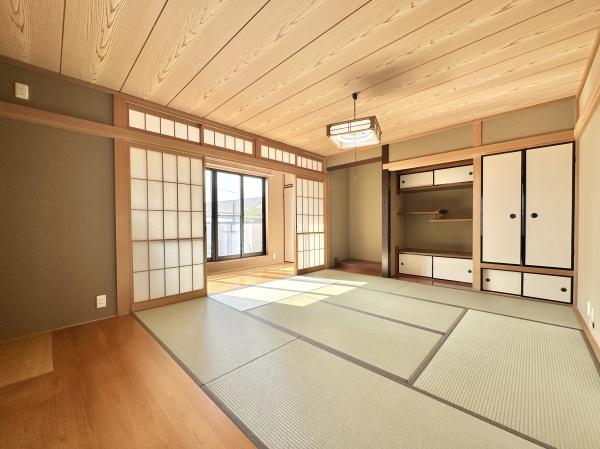 箕面市箕面３丁目の中古一戸建て