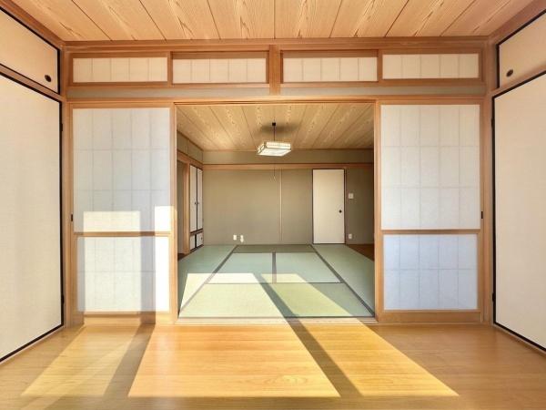 箕面市箕面３丁目の中古一戸建て