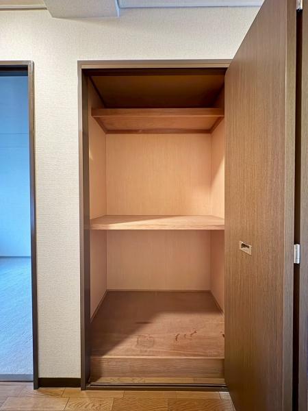 サンロイヤル池田バードヒルズ２号館
