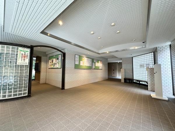 サンロイヤル池田バードヒルズ２号館