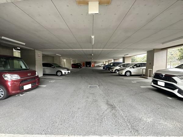 サンロイヤル池田バードヒルズ２号館