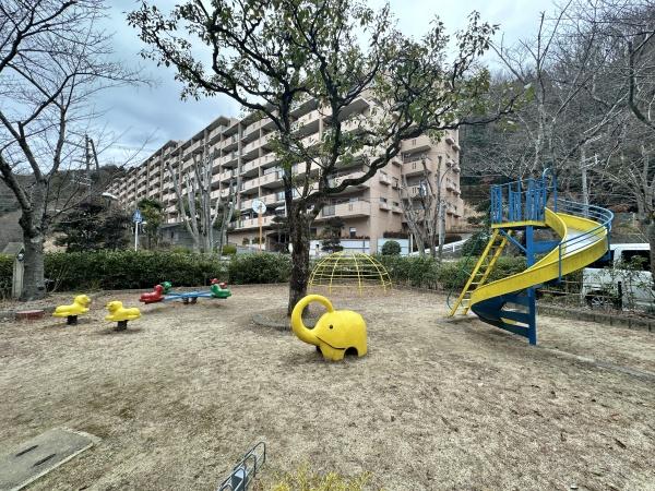 サンロイヤル池田バードヒルズ２号館