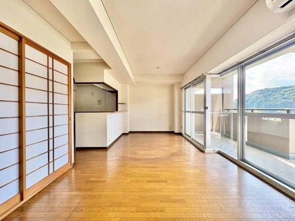 サンロイヤル池田バードヒルズ２号館