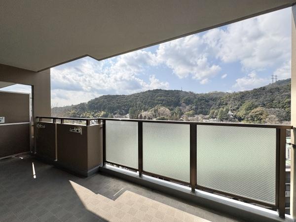 サンロイヤル池田バードヒルズ２号館