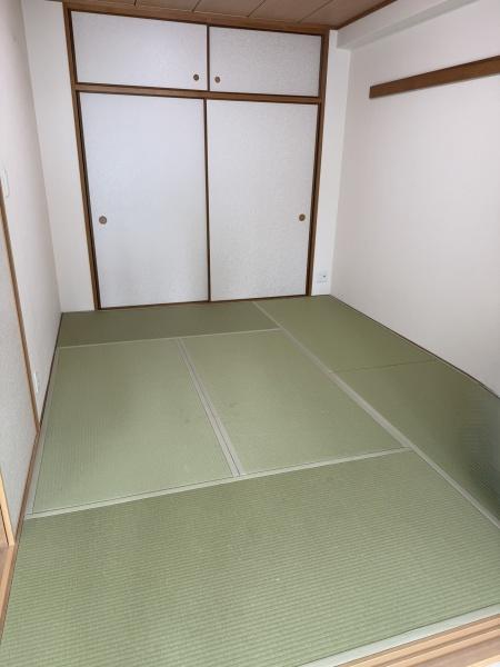 ベル・パークシティCENTER棟