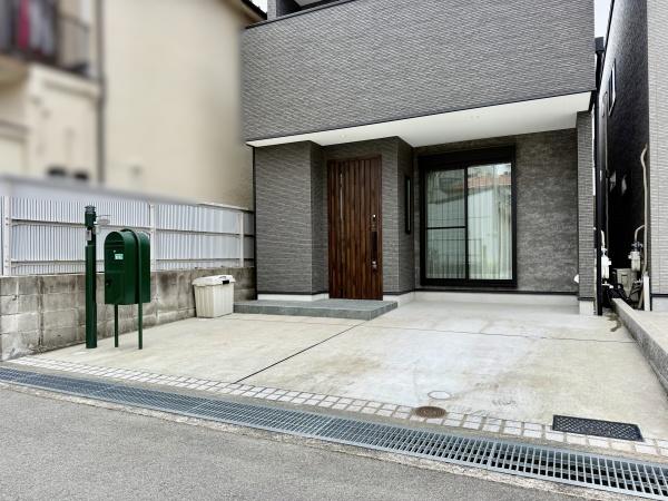 豊中市利倉西２丁目の中古一戸建て