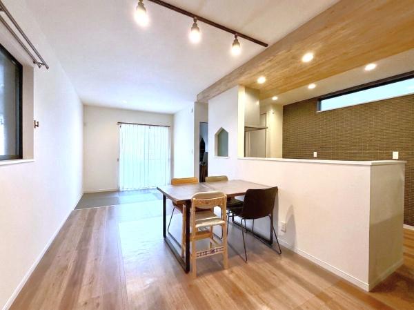 豊中市利倉西２丁目の中古一戸建て