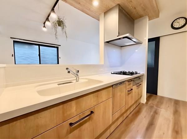 豊中市利倉西２丁目の中古一戸建て