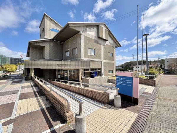 箕面市粟生新家２丁目の中古一戸建て(箕面市役所　豊川支所)