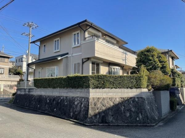 豊能郡豊能町新光風台２丁目の中古一戸建