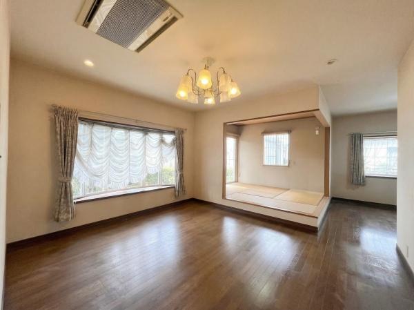 豊能郡豊能町新光風台２丁目の中古一戸建