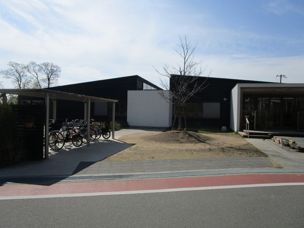 箕面市新稲４丁目の新築一戸建(社会福祉法人夢工房桜保育園)