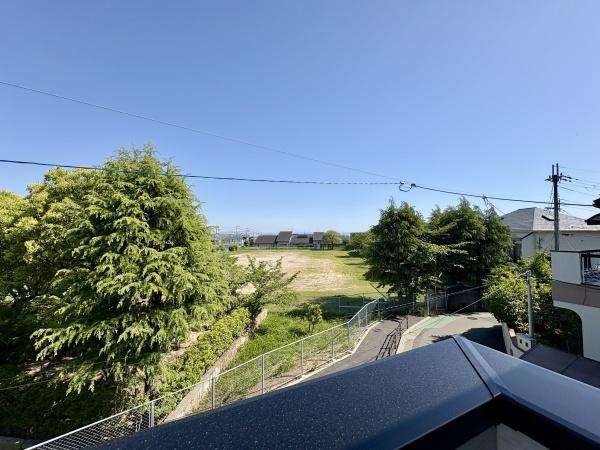 箕面市新稲４丁目の新築一戸建