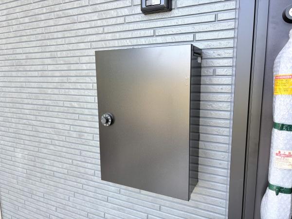 箕面市新稲４丁目の新築一戸建
