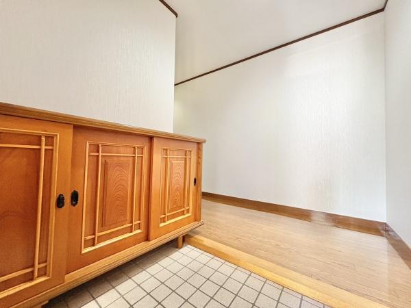 南海グリーンコーポ箕面