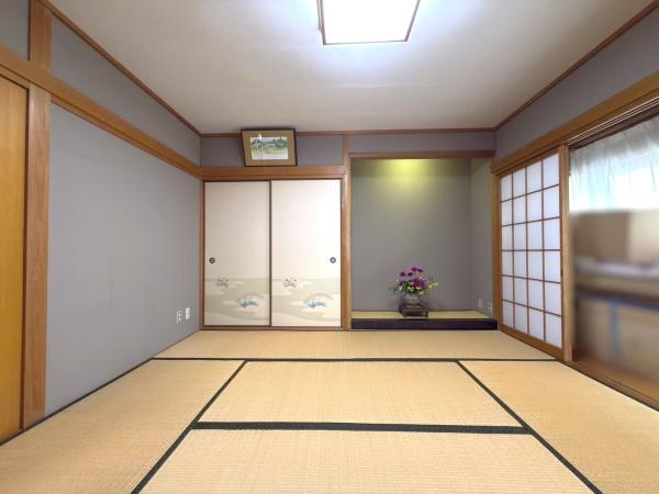 南海グリーンコーポ箕面