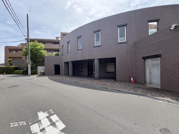 グランノア箕面