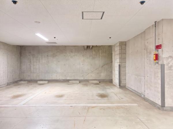 グランノア箕面