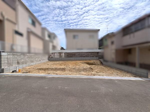豊中市千里園１丁目の売土地