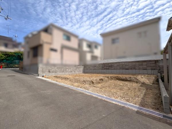 豊中市千里園１丁目の売土地