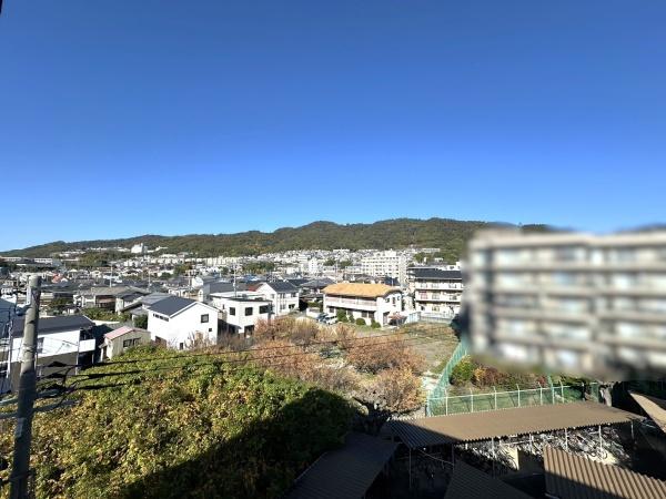 有楽箕面ハイツ三号館