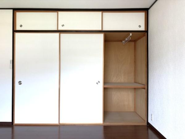 有楽箕面ハイツ三号館