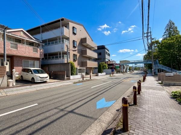 箕面市新稲１丁目の中古一戸建