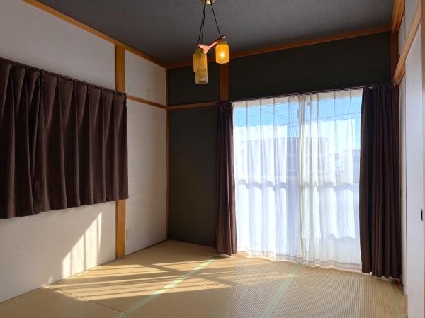 箕面市新稲１丁目の中古一戸建て