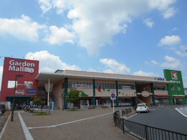 茨木市彩都あさぎ６丁目の中古一戸建て(ガーデンモール彩都)