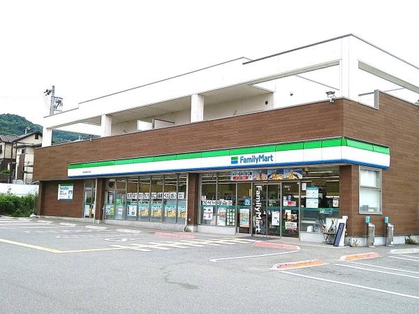茨木市彩都あさぎ６丁目の中古一戸建て(ファミリーマート茨木彩都やまぶき店)