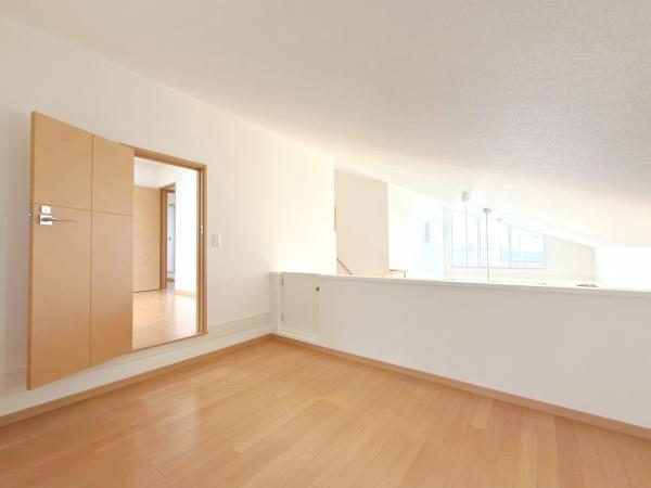 茨木市彩都あさぎ６丁目の中古一戸建て