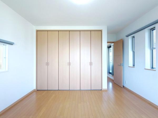 茨木市彩都あさぎ６丁目の中古一戸建て