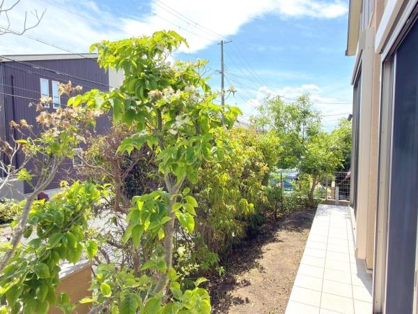 茨木市彩都あさぎ６丁目の中古一戸建て