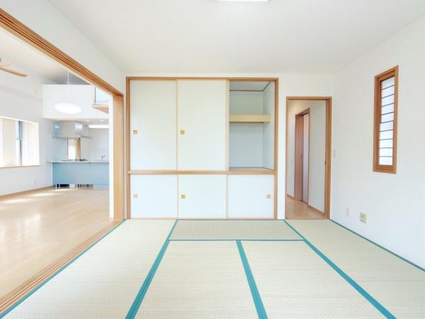 茨木市彩都あさぎ６丁目の中古一戸建て