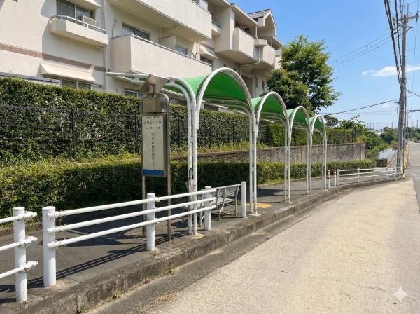神戸市垂水区小束山２丁目の中古一戸建て(小束山１丁目（バス停）)