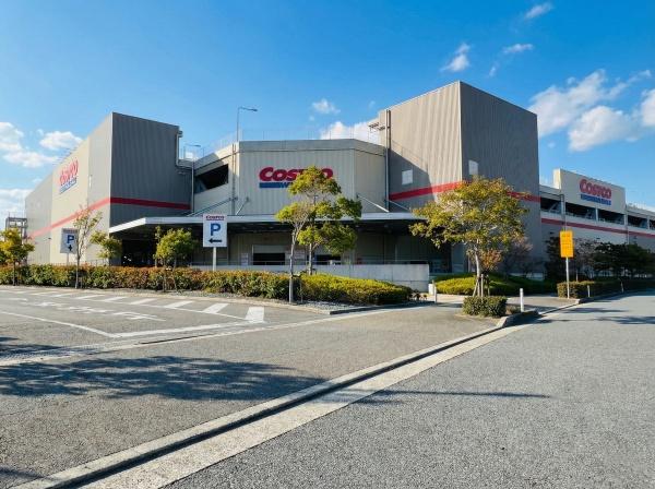 神戸市垂水区小束山２丁目の中古一戸建て(コストコホールセール神戸倉庫店)
