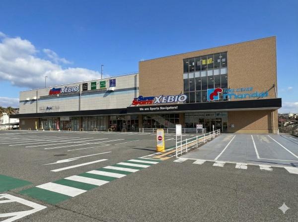 神戸市垂水区小束山２丁目の中古一戸建て(万代垂水多聞店)