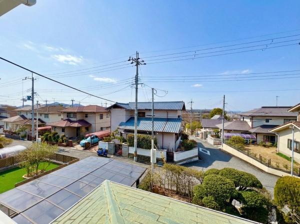神戸市垂水区小束山２丁目の中古一戸建て