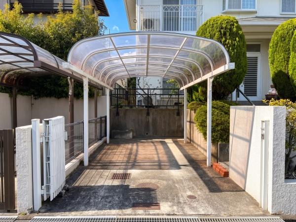神戸市垂水区小束山２丁目の中古一戸建て