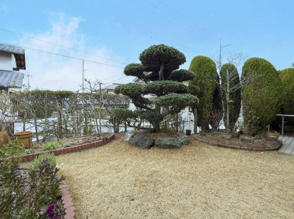神戸市垂水区小束山２丁目の中古一戸建て