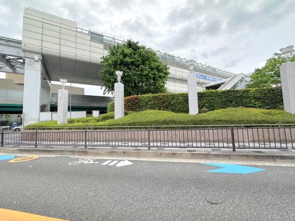豊中市千里園１丁目の新築一戸建(柴原阪大前駅(大阪モノレール線))