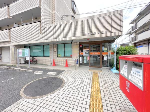 豊中市千里園１丁目の新築一戸建(豊中柴原郵便局)