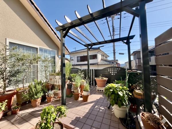 豊能郡豊能町光風台６丁目の中古一戸建て