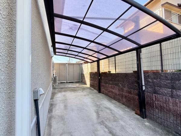豊能郡豊能町光風台６丁目の中古一戸建て